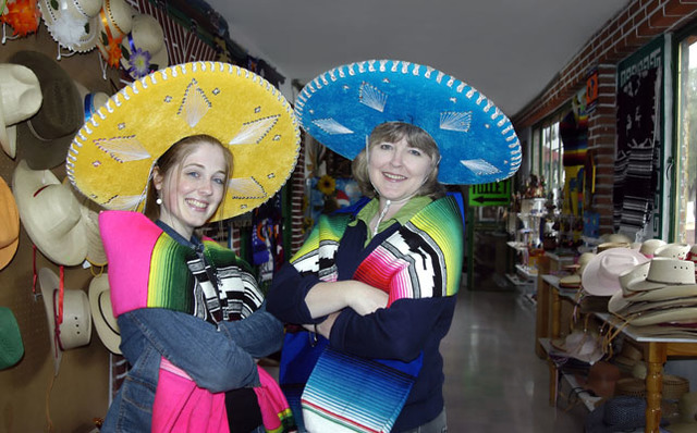 Primeros planes de desarrollo turístico