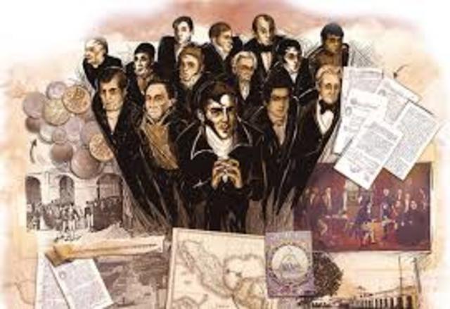 letter sent for the annex to mexico