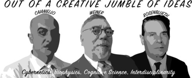 Wiener fue mas alla que todos sus contemporaneos