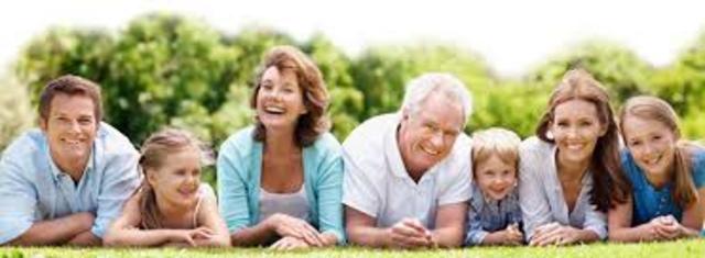 vejez  55 - 78 años