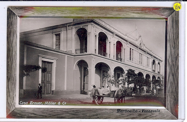 Breuer Moller & CÌa.