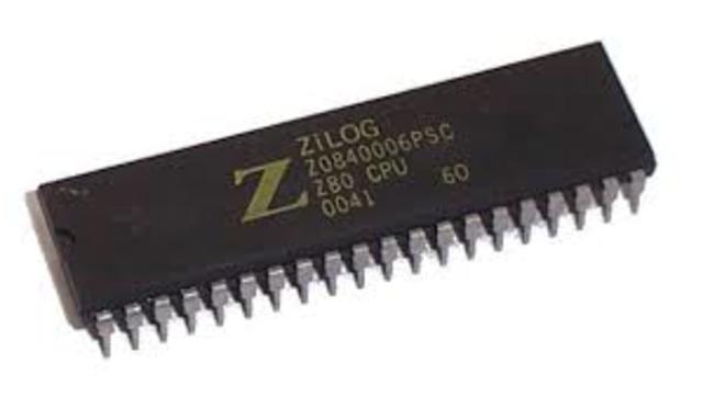 Z80