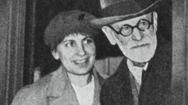 Anna Freud