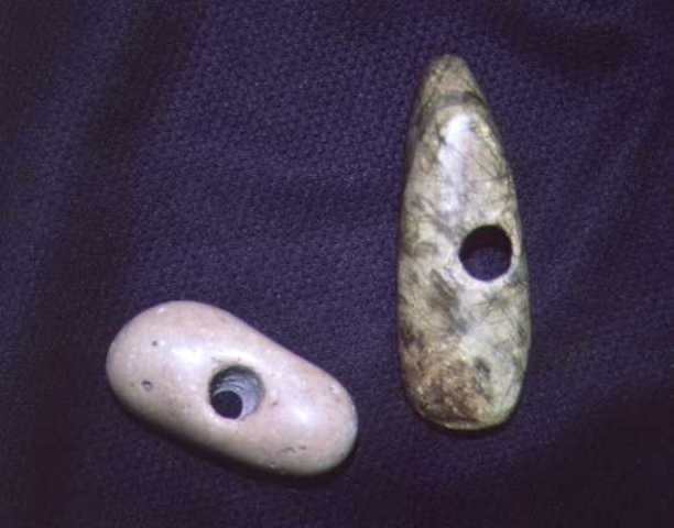 Mlajša kamena doba ali neolitik