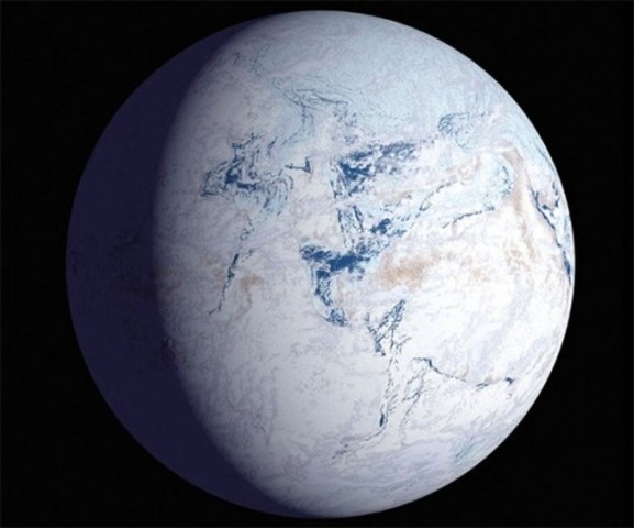 Proterosoikum/ Augeoon