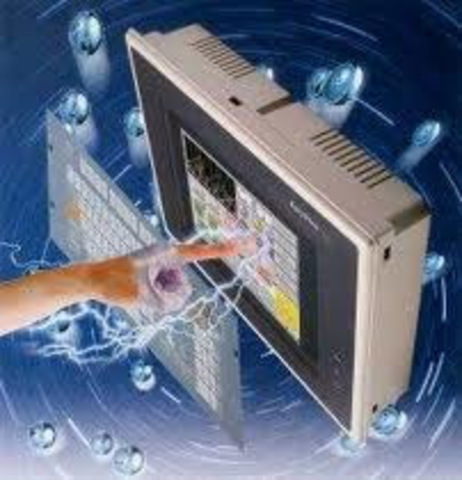 Interfaces de manipulación directa