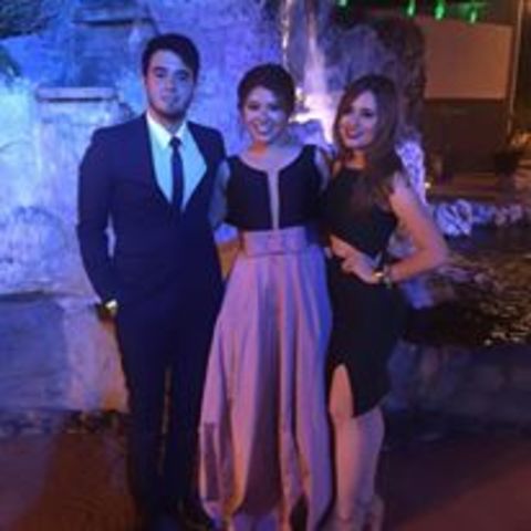 Graduación de secundaria.