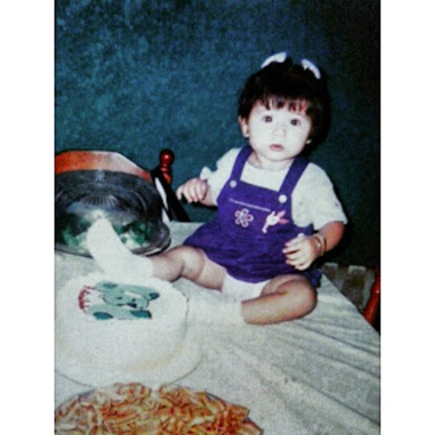 Finalizando, los 18 años.