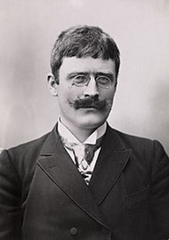 Knut Hamsun - Sult