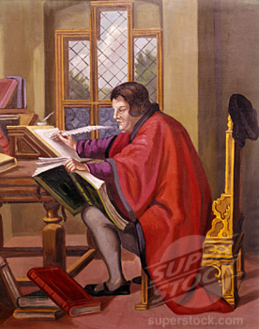 Translation of the new testament