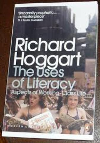 The Uses of Literacy