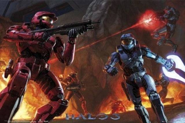 halo 3