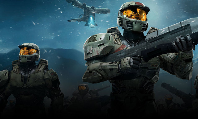 halo wars