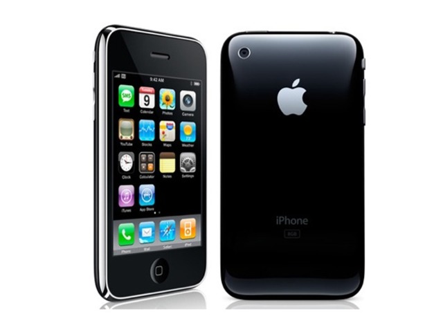 Iphone 3G