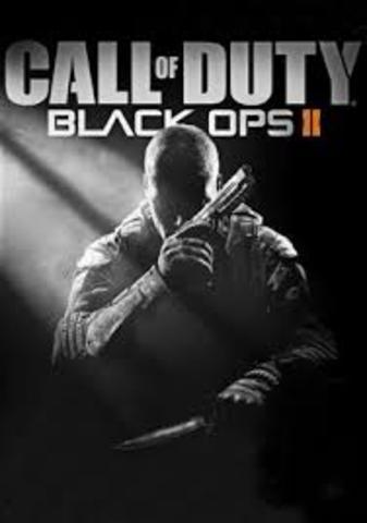 call o fduty black ops 2