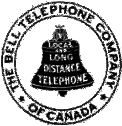 Bell telephone company