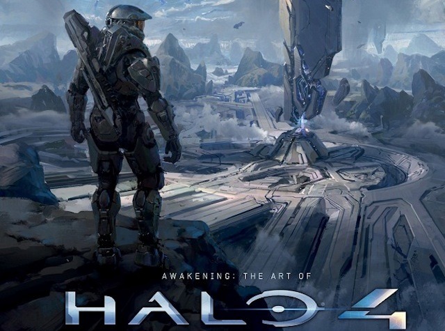 HALO 4