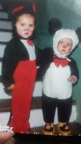 Infancia aspecto Positivo