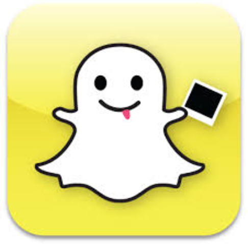 snapchat?