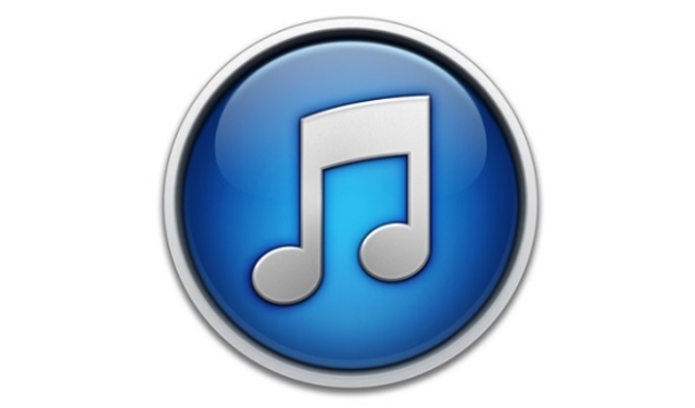 iTunes