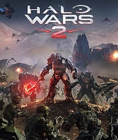 HALO WARS 2