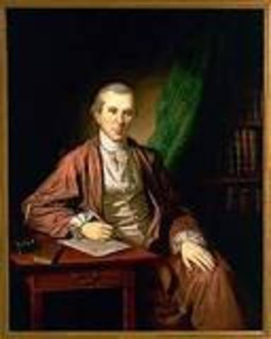 benjamin Rush