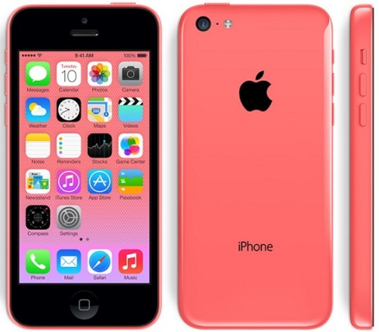 iPhone 4 (4ª generación)