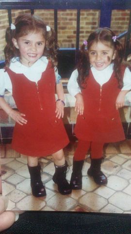 Niñez Aspecto Positivo