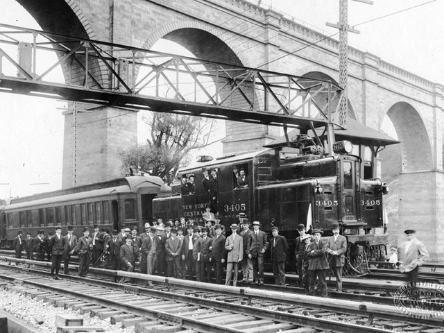 Atlanta was first name terminus