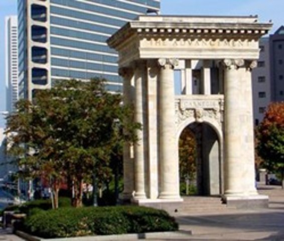 Hardy Ivy, first permanent white settler