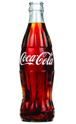 John S. Pemberton created Coca Cola, Jacobs Pharmacy began selling Coca Cola