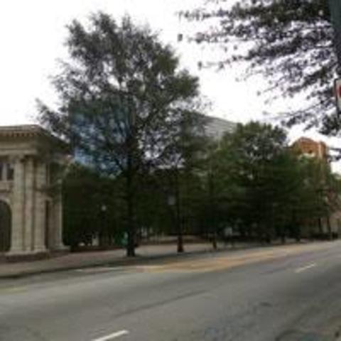 Hardy Ivy first permanent white settler