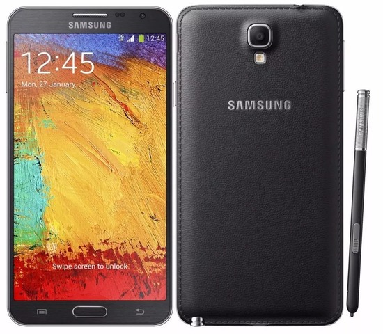 Samsung Galaxy Note 3