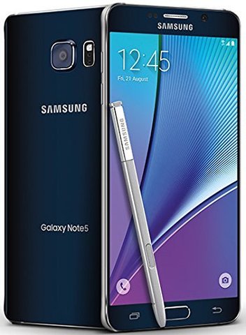 Samsung Galaxy Note 5