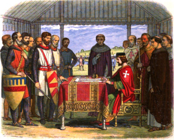 Magna Carta