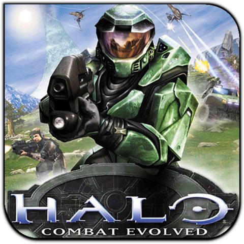 Halo: Combat Evolved