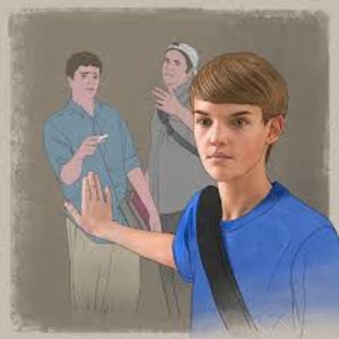 adolecencia temprana