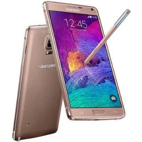 Samsung Galaxy Note 4