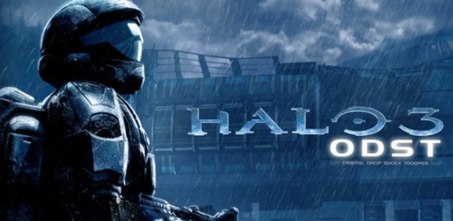 Halo 3 ODST