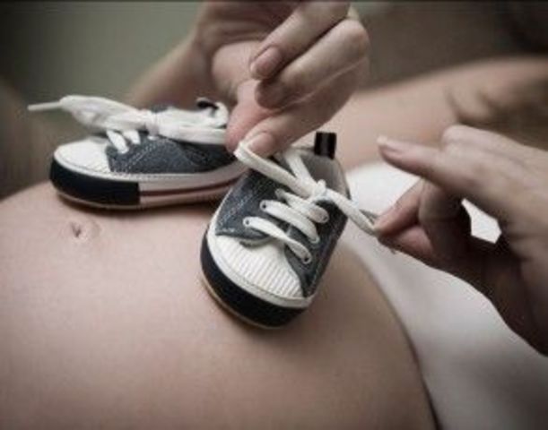 Prenatal <3