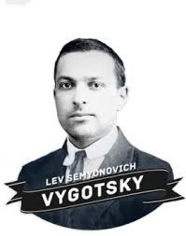 VIGOTSKY-CONSTRUCTIVISMO (1896)