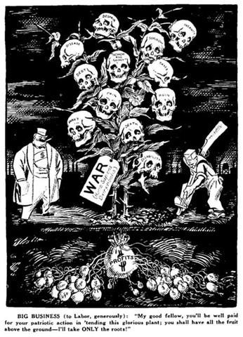Schenck Vs. United States