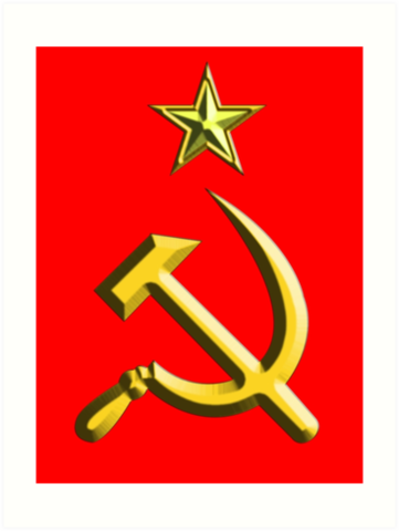 Formación de la URSS