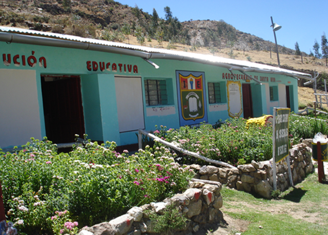 Propuesta innovadora