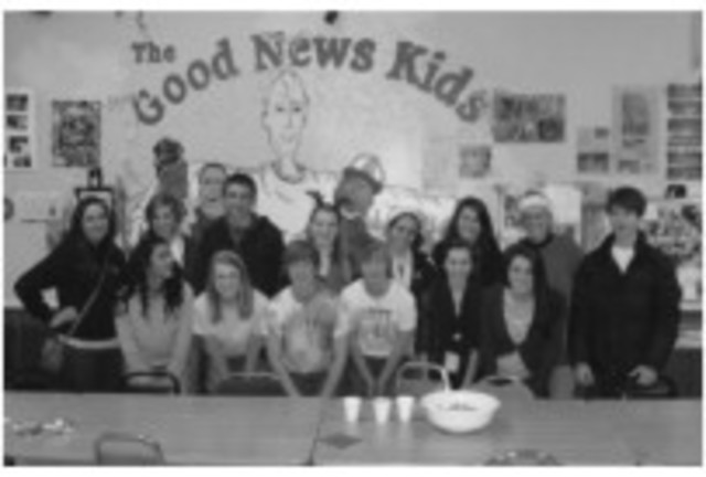 Good News Club v. Milford Central School