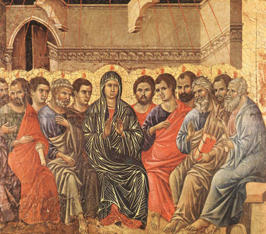 Inicio de la conquista de Ortodoxos