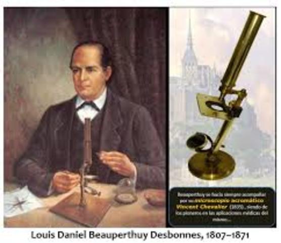 Inoculación de la fiebre