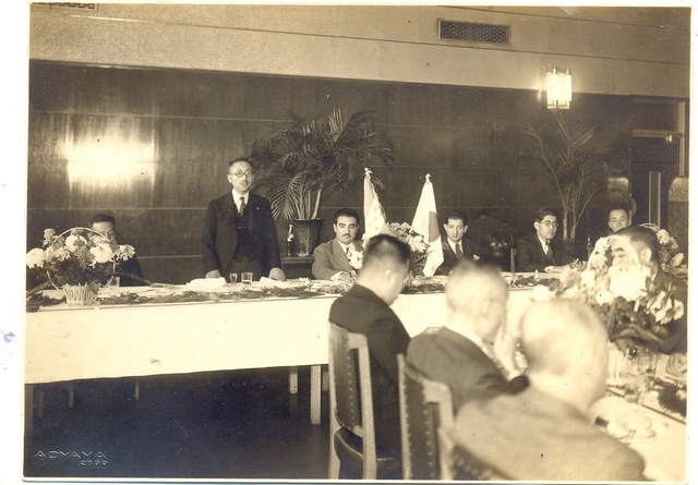 Ofreció su Primera Conferencia