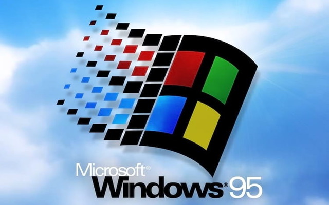 Windows 95