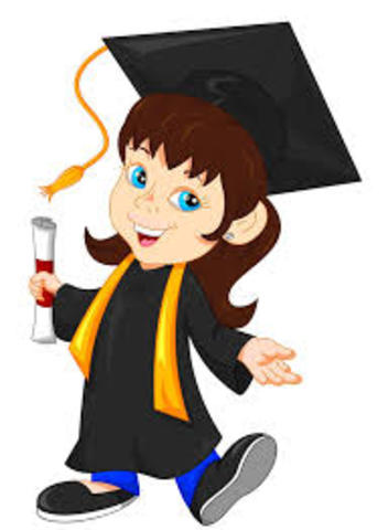 Comenzar nuevos estudios.